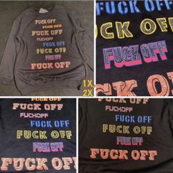 Women’s Graphic Sweater Mini Dress