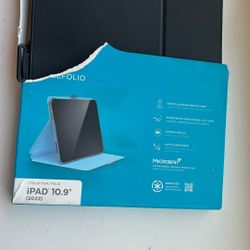iPad 10.9 Case