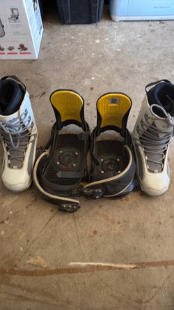Women snow boots