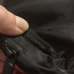 Lululemon Belt bag 💼