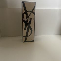 Ysl Myslf Cologne 