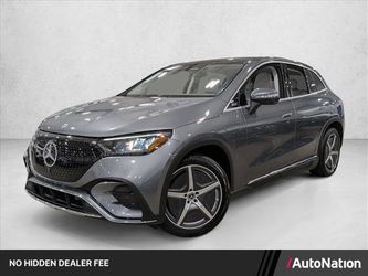 2023 Mercedes-Benz EQE 350+ SUV