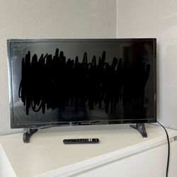 Fire TV 30 Inch 