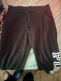 Victoria secret sweats