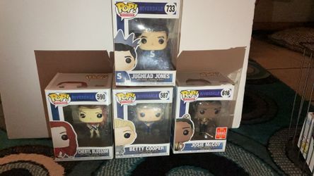 Riverdale