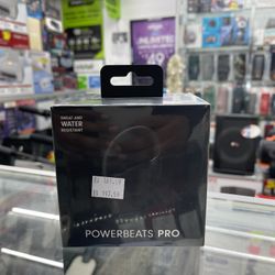Powerbeats Pro