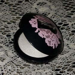 RARE HARD TO FIND VICTORIA'S SECRET SEXY LITTLE THINGS DOUSE ME WITH DIAMONDS WET/DRY EYESHADOW IN DAZZLE