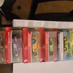 Disney Pixar Cars
