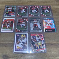 Football Cards