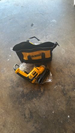 Dewalt Dwd110