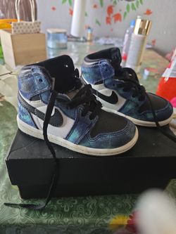Jordans