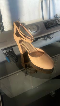 Classified Comfort Size 10