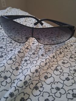 Vintage Sunglasses