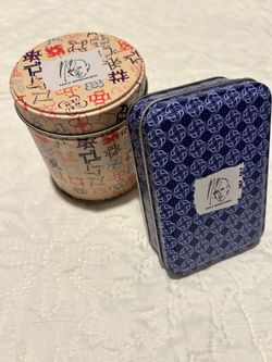 Collector  containers