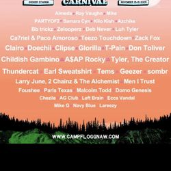 General Admission (2-Day Pass):