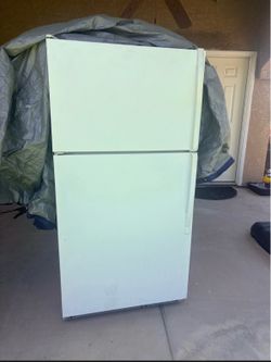 Whirlpool Refrigerator