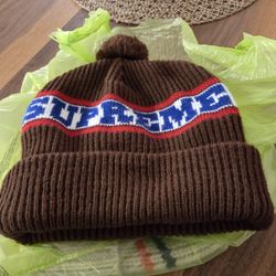Supreme Beanie 