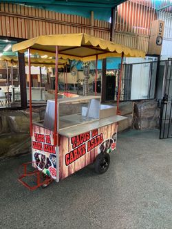 Tacos/Burritos/Mulitas