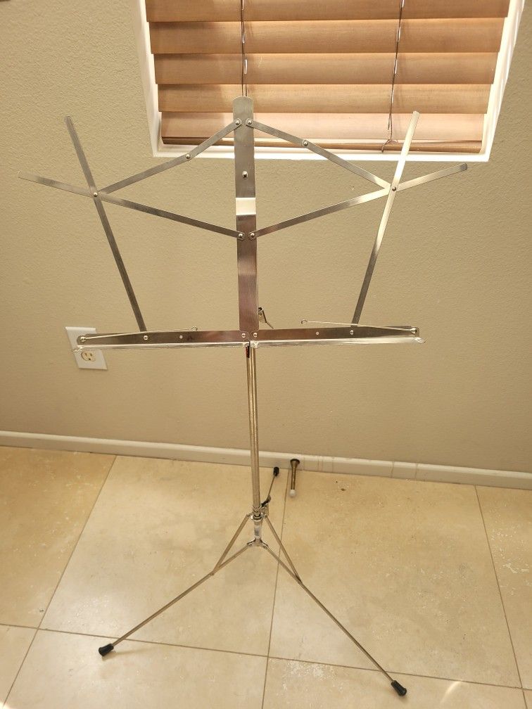 Music Stand