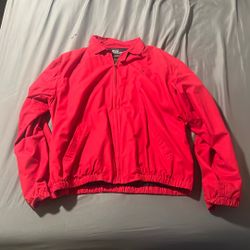 Polo Ralph Lauren Vintage Zip Up