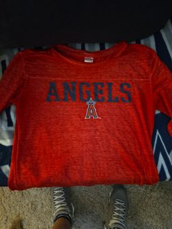 Women's Angles Long Sleeve
