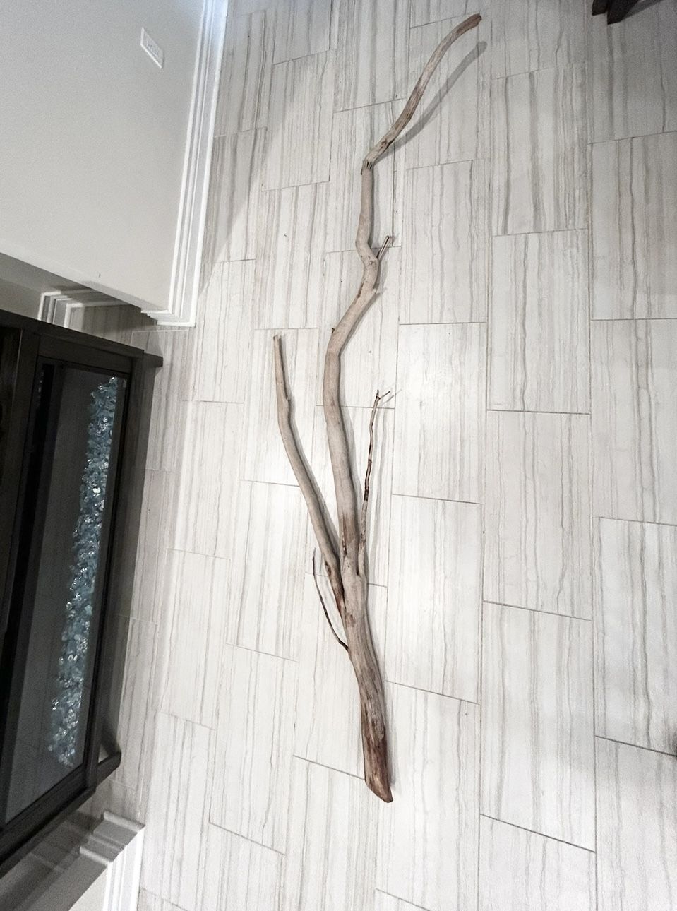 Large Driftwood