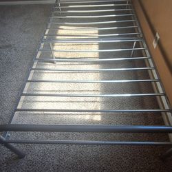 Twin Bed Frame