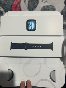 Apple Watch series 11