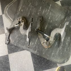Lamborghini Door Kit 