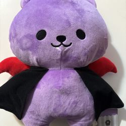 Bunpire Plush