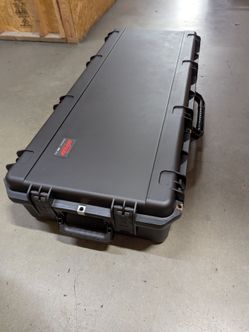 SKB i series 4719-8