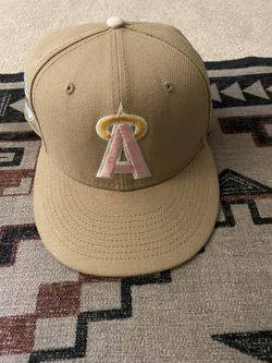 HAT CLUB SANDSTORM ANGELS FITTED