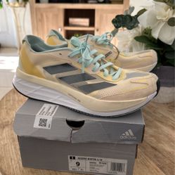 Adidas Adizero Boston 11 Size 9