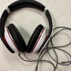 Beads Headphones