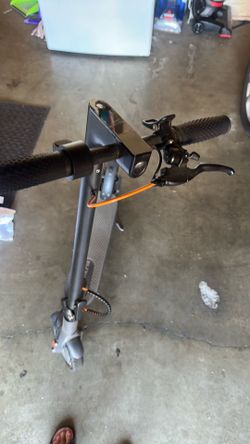 Electric ⚡️ 🛴 scooter