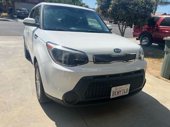 🚨 2016 Kia Soul – $5,900 OBO 🚨