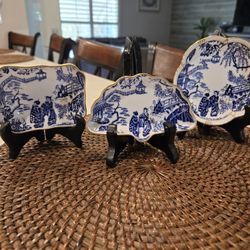 Small Dishes