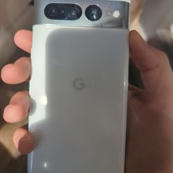 Google Pixel 7 Pro 256 GB Unlocked
