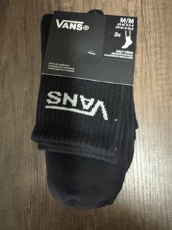 Vans Socks