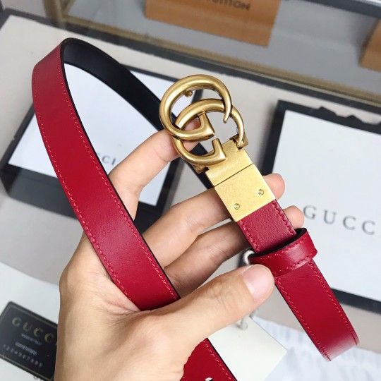 Gucci belt For Woman