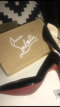 Red Bottoms