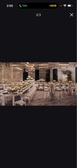 Weddings for r,e, n, t