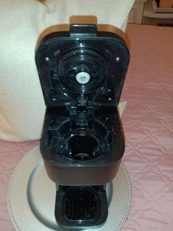 Single Serve Pod Coffee Maker