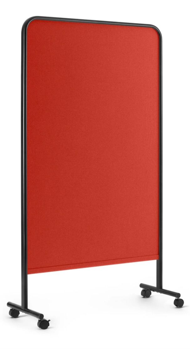 Poppin Goal Pinboard New in the box