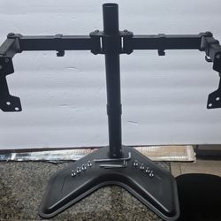 Dual Monitor Mount (27" Max)