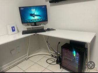 Gamin Pc Combo