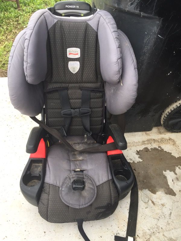 Car seat