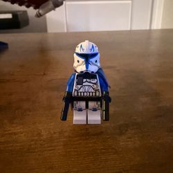Clone Wars Captain Rex (2013 Edition)