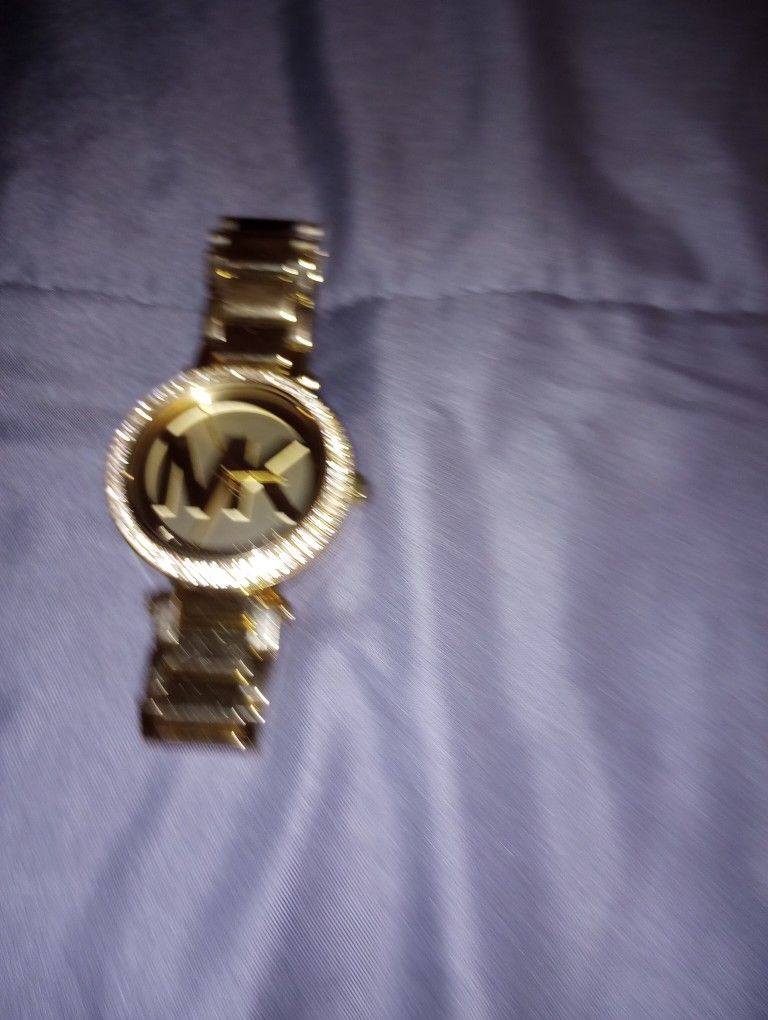 Michael Kors Watch