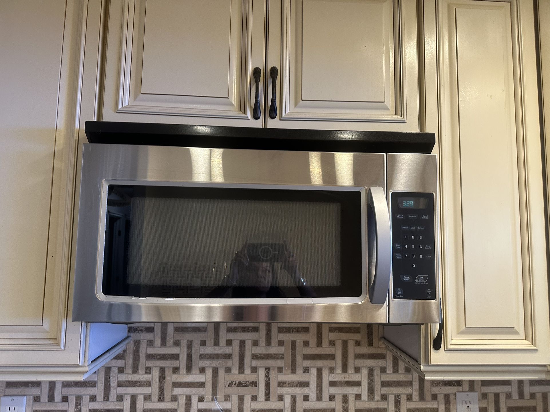 Microwave